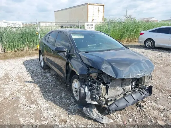 5YFBPRBE9LP014958 2020 TOYOTA COROLLA - Image 1