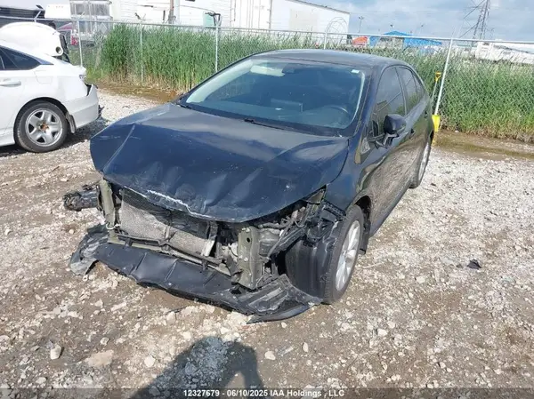 5YFBPRBE9LP014958 2020 TOYOTA COROLLA - Image 2