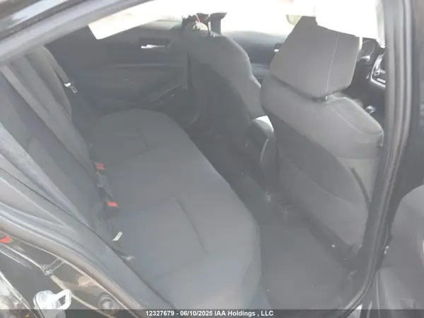 5YFBPRBE9LP014958 2020 TOYOTA COROLLA - Image 8