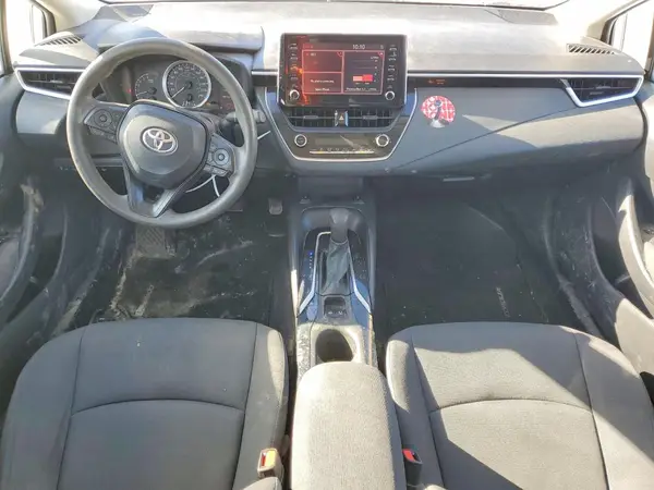 5YFBPRBE9LP016502 2020 TOYOTA COROLLA - Image 8