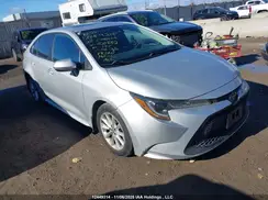 5YFBPRBE9LP020842 2020 TOYOTA COROLLA