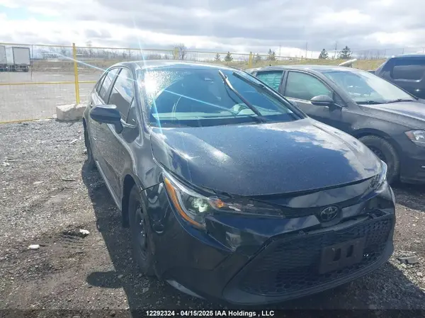 5YFBPRBE9LP024437 2020 TOYOTA COROLLA - Image 1