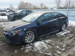5YFBPRBE9LP032909 2020 TOYOTA COROLLA