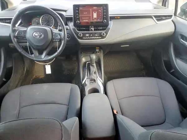5YFBPRBE9LP032909 2020 TOYOTA COROLLA - Image 8