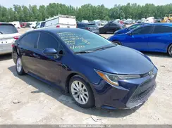 5YFBPRBE9LP035745 2020 TOYOTA COROLLA