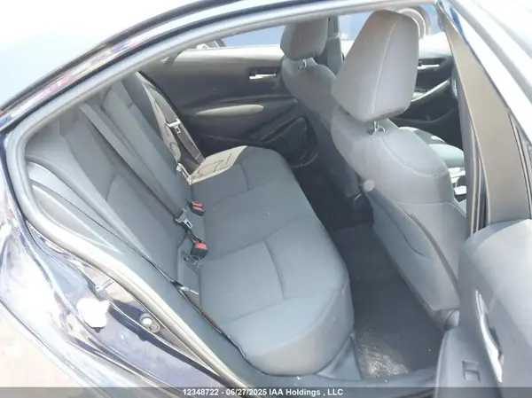 5YFBPRBE9LP035745 2020 TOYOTA COROLLA - Image 8
