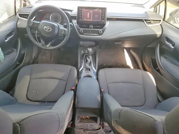 5YFBPRBE9LP035986 2020 TOYOTA COROLLA - Image 8