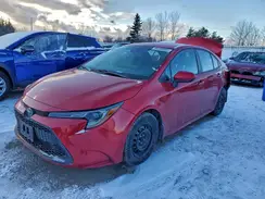 5YFBPRBE9LP036314 2020 TOYOTA COROLLA