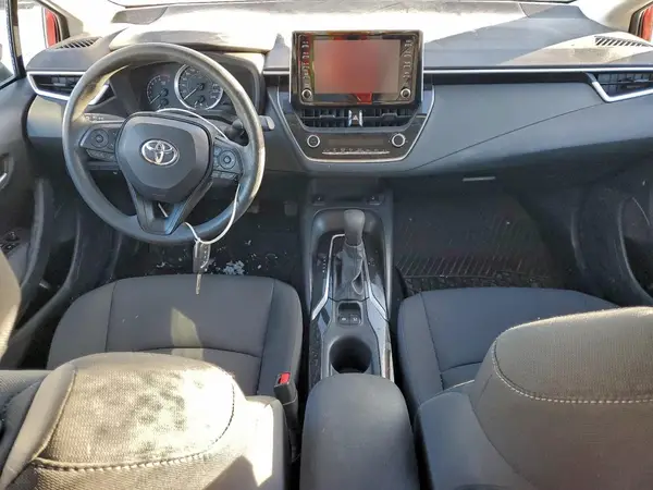 5YFBPRBE9LP036314 2020 TOYOTA COROLLA - Image 8