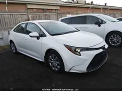 5YFBPRBE9LP041142 2020 TOYOTA COROLLA