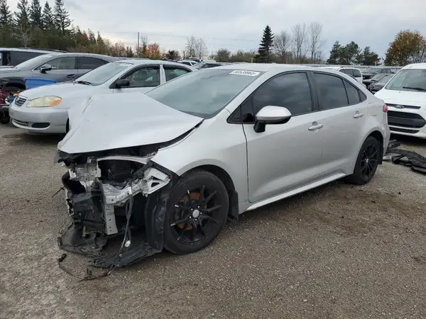 5YFBPRBE9LP047667 2020 TOYOTA COROLLA - Image 1