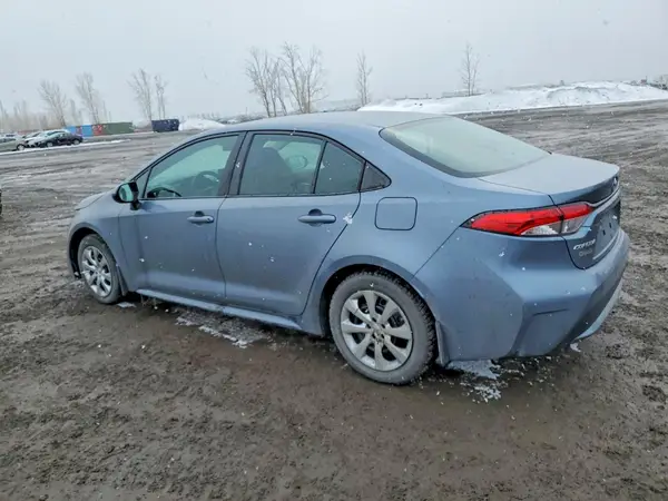 5YFBPRBE9LP048186 2020 TOYOTA COROLLA - Image 2