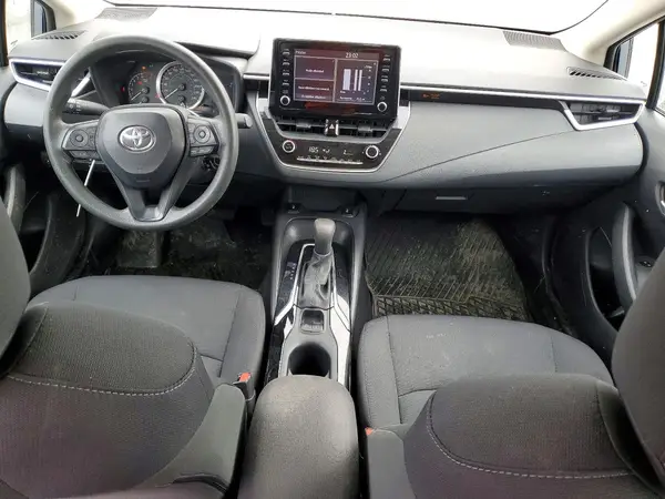 5YFBPRBE9LP048186 2020 TOYOTA COROLLA - Image 8