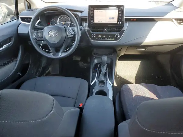 5YFBPRBE9LP048561 2020 TOYOTA COROLLA - Image 8