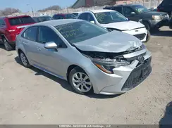 5YFBPRBE9LP052514 2020 TOYOTA COROLLA