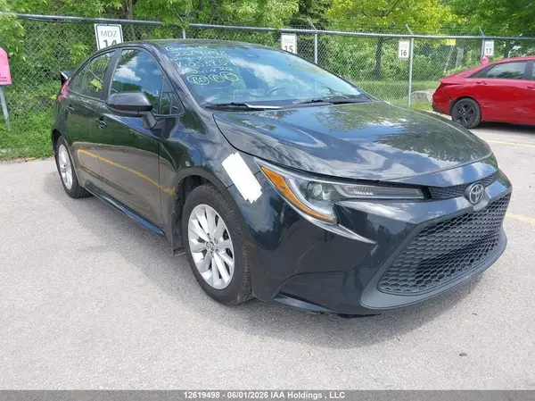 5YFBPRBE9LP053954 2020 TOYOTA COROLLA - Image 1