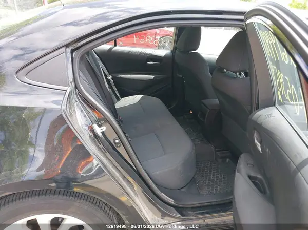 5YFBPRBE9LP053954 2020 TOYOTA COROLLA - Image 8