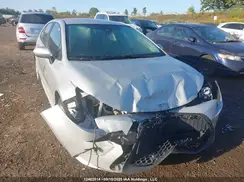 5YFBPRBE9LP064226 2020 TOYOTA COROLLA