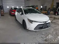 5YFBPRBE9LP064341 2020 TOYOTA COROLLA