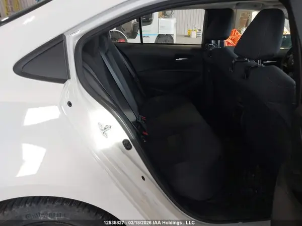 5YFBPRBE9LP064341 2020 TOYOTA COROLLA - Image 8