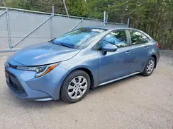 5YFBPRBE9LP092138 2020 TOYOTA COROLLA