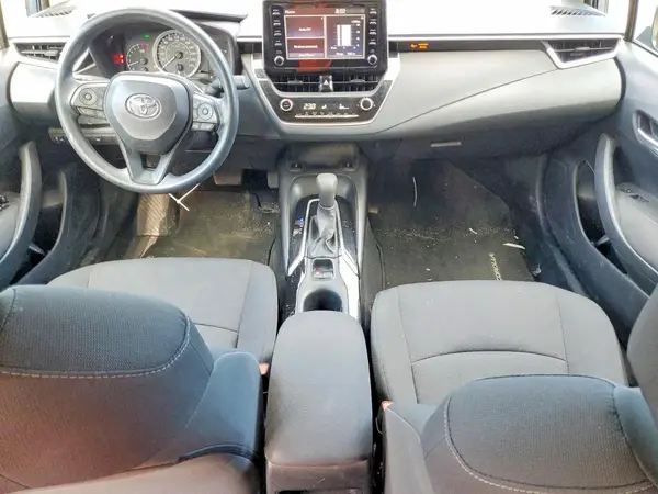 5YFBPRBE9LP092138 2020 TOYOTA COROLLA - Image 8