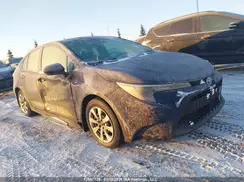5YFBPRBE9LP095394 2020 TOYOTA COROLLA