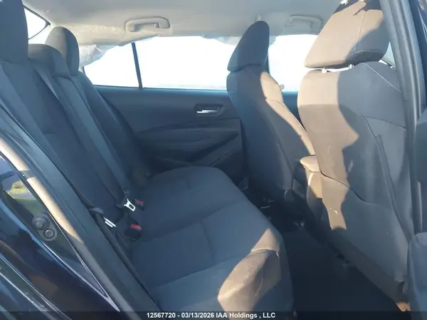 5YFBPRBE9LP095394 2020 TOYOTA COROLLA - Image 8