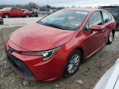 5YFBPRBE9LP107351 2020 TOYOTA COROLLA