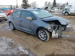 5YFBPRBE9LP112890 2020 TOYOTA COROLLA