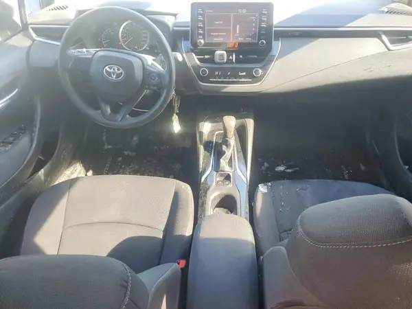 5YFBPRBE9LP117846 2020 TOYOTA COROLLA - Image 8