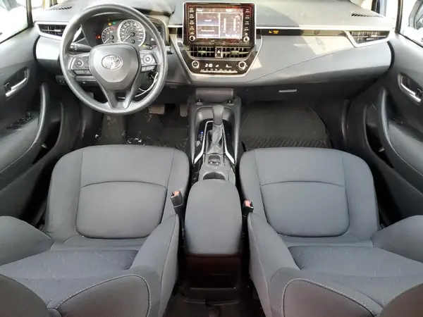 5YFBPRBE9LP118348 2020 TOYOTA COROLLA - Image 8
