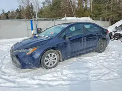 5YFBPRBE9LP119418 2020 TOYOTA COROLLA