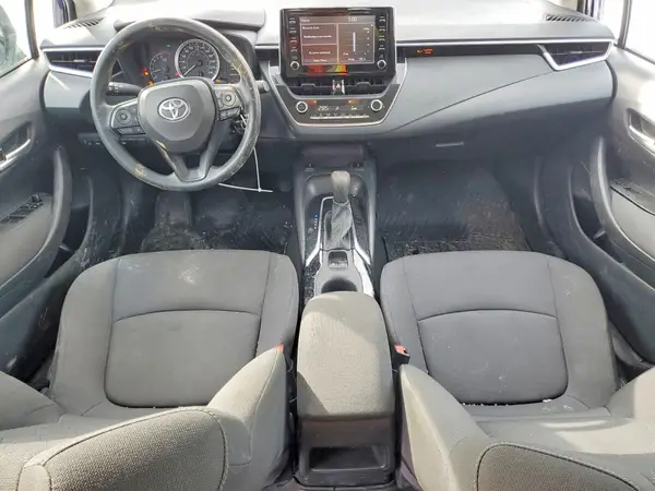 5YFBPRBE9LP119418 2020 TOYOTA COROLLA - Image 8