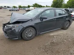 5YFBPRBE9LP122061 2020 TOYOTA COROLLA