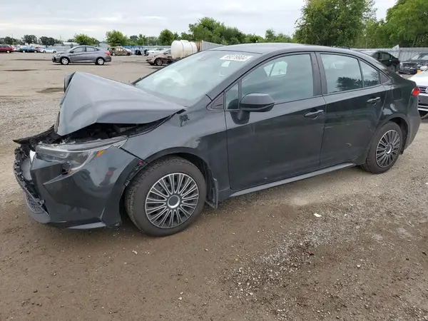 5YFBPRBE9LP122061 2020 TOYOTA COROLLA - Image 1