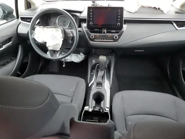 5YFBPRBE9LP122061 2020 TOYOTA COROLLA - Image 8