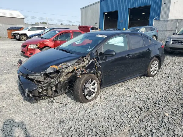 5YFBPRBE9LP125915 2020 TOYOTA COROLLA - Image 1