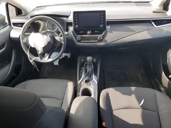 5YFBPRBE9LP125915 2020 TOYOTA COROLLA - Image 8