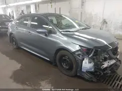 5YFBPRBE9LP128054 2020 TOYOTA COROLLA