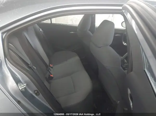 5YFBPRBE9LP128054 2020 TOYOTA COROLLA - Image 8
