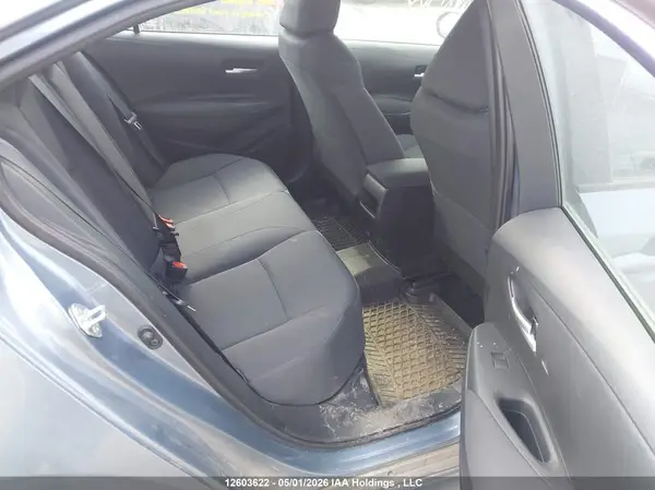 5YFBPRBE9LP131357 2020 TOYOTA COROLLA - Image 8