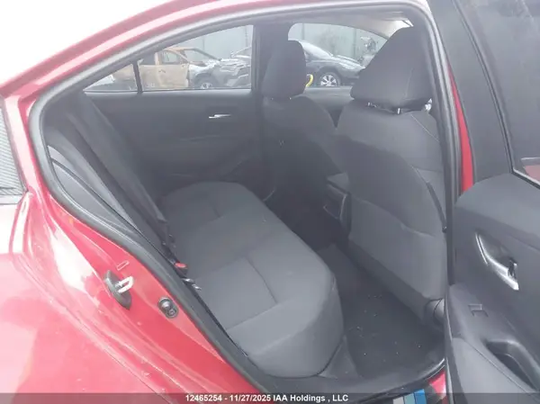 5YFBPRBE9LP141337 2020 TOYOTA COROLLA - Image 8
