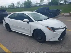 5YFBPRBE9LP143010 2020 TOYOTA COROLLA