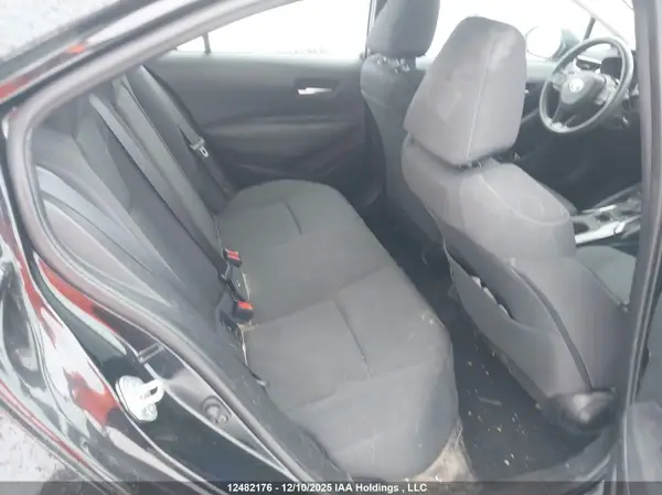 5YFBPRBE9LP143475 2020 TOYOTA COROLLA - Image 8