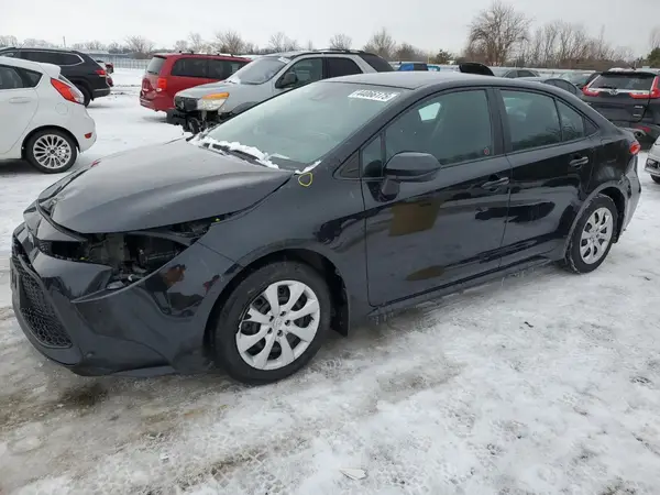 5YFBPRBE9LP145100 2020 TOYOTA COROLLA - Image 1