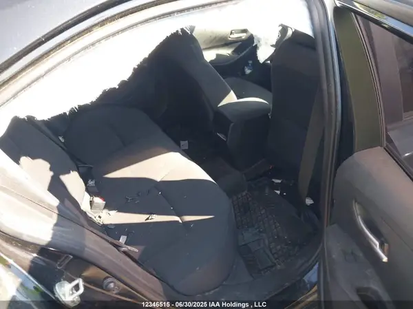 5YFBPRBE9LP146425 2020 TOYOTA COROLLA - Image 8
