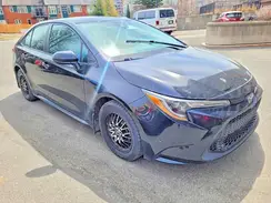 5YFBPRBEXLP002866 2020 TOYOTA COROLLA
