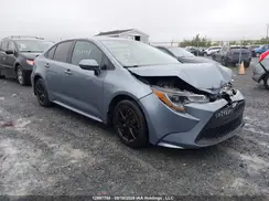 5YFBPRBEXLP007890 2020 TOYOTA COROLLA