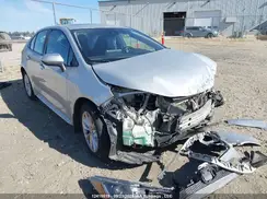 5YFBPRBEXLP007940 2020 TOYOTA COROLLA